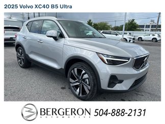 New 2025 Volvo XC40 B5 Ultra image 1