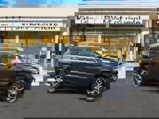 Used 2021 Jeep Grand Cherokee Overland image 1