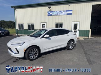 Used 2024 Buick Envista Avenir image 1