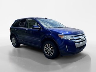 Used 2013 Ford Edge Limited image 1
