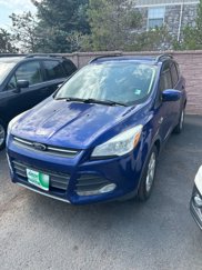 Used 2015 Ford Escape SE w/ Equipment Group 201A image 1