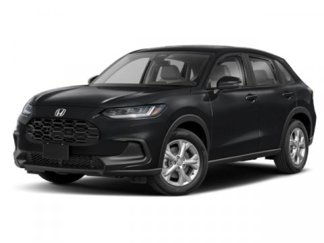 New 2025 Honda HR-V LX image 1