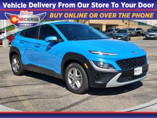Used 2022 Hyundai Kona SE image 1