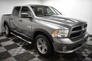 Used 2013 RAM 1500 Express image 1