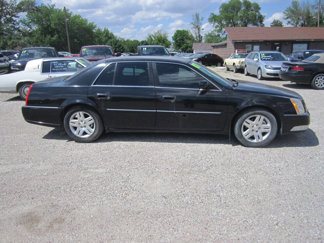 Used 2007 Cadillac DTS Luxury I image 1