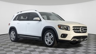 Used 2020 Mercedes-Benz GLB 250 4MATIC image 1