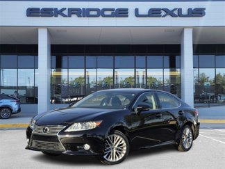 Used 2013 Lexus ES 350 image 1