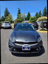 Used 2019 Kia Forte LXS image 1
