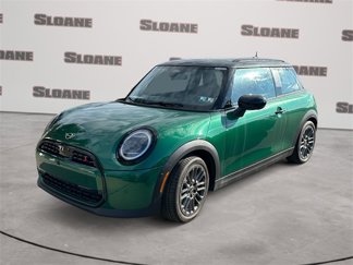 New 2025 MINI Cooper S image 1