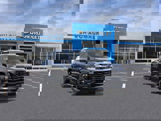 New 2026 Chevrolet Equinox LT image 1