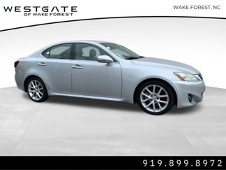 Used 2013 Lexus IS 250 image 1