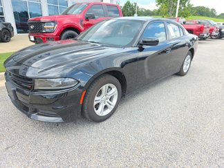 Used 2023 Dodge Charger SXT image 1