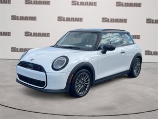 New 2025 MINI Cooper S image 1