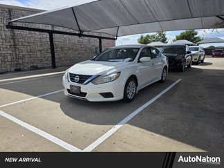 Used 2016 Nissan Altima 2.5 S w/ Power Driver Seat Package image 1
