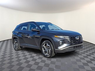 Used 2022 Hyundai Tucson SEL w/ Convenience Package image 1