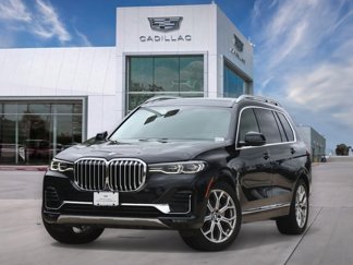 Used 2020 BMW X7 xDrive40i w/ Premium Package image 1