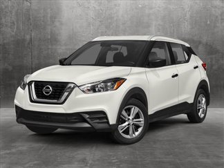 Used 2018 Nissan Kicks S image 1
