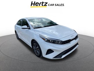 Used 2024 Kia Forte LXS image 1
