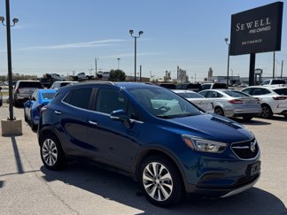 Used 2019 Buick Encore Preferred image 1