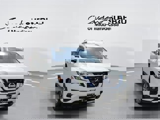 Used 2019 Nissan Pathfinder SL image 1