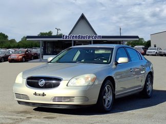 Used 2007 Buick Lucerne CXL w/ Luxury Package image 1