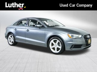 Used 2016 Audi A3 1.8T Premium image 1
