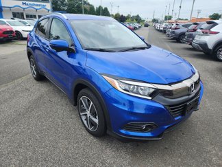 Used 2022 Honda HR-V EX image 1