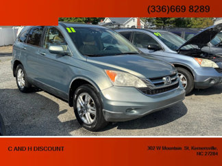 Used 2011 Honda CR-V EX-L image 1