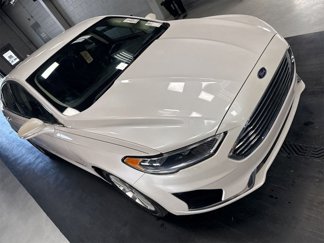 Used 2019 Ford Fusion SEL image 1