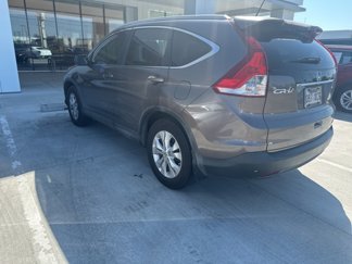 Used 2014 Honda CR-V EX-L video 2