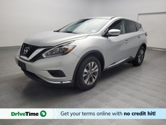 Used 2018 Nissan Murano S image 1