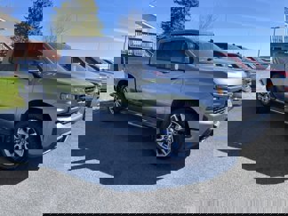 Used 2020 Chevrolet Silverado 1500 RST image 1