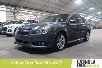 Used 2014 Subaru Legacy 2.5i Limited image 1