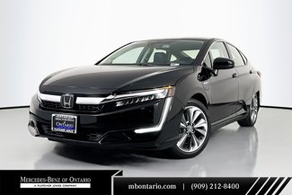 Used 2020 Honda Clarity Touring image 1