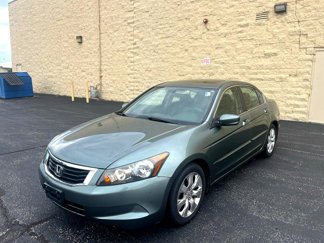 Used 2010 Honda Accord EX image 1