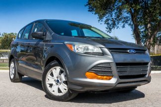 Used 2014 Ford Escape S image 1
