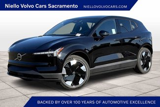 New 2025 Volvo EX30 Plus w/ Protection Package Premier image 1