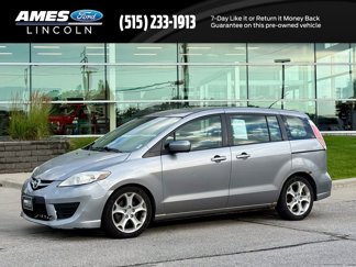 Used 2010 MAZDA MAZDA5 Sport image 1