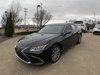 Certified 2019 Lexus ES 350 image 1