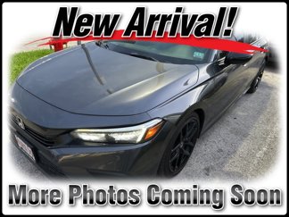 Used 2022 Honda Civic Sport image 1