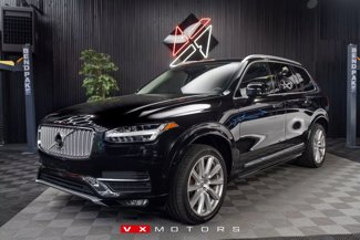 Used 2016 Volvo XC90 T6 Inscription image 1