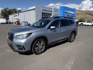 Used 2021 Subaru Ascent Limited w/ Technology Package image 1