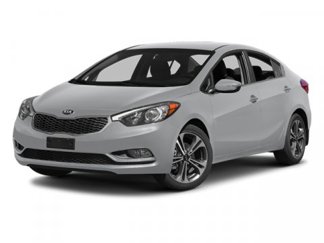 Used 2014 Kia Forte EX w/ Premium Package image 1