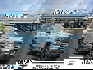 Certified 2021 Ford Bronco Sport First Edition image 1