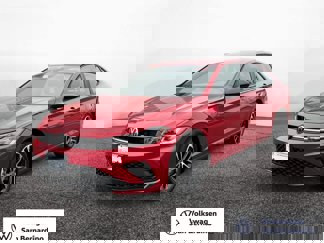 New 2025 Volkswagen Jetta Sport image 1