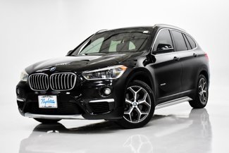 Used 2016 BMW X1 xDrive28i image 1
