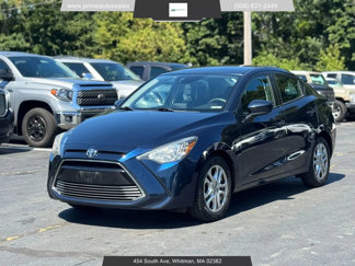 Used 2017 Toyota Yaris iA image 1