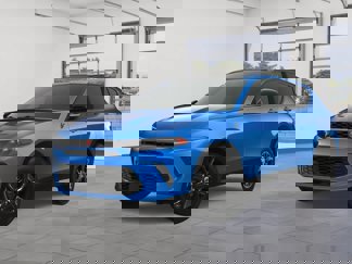 New 2024 Dodge Hornet GT Plus w/ Tech Pack Plus w/o Parking image 1