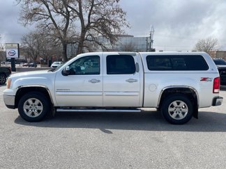 Used 2013 GMC Sierra 1500 SLE image 1