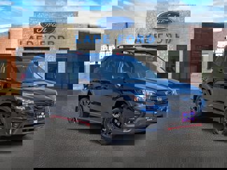 Used 2020 Subaru Forester Sport w/ Popular Package #2 image 1